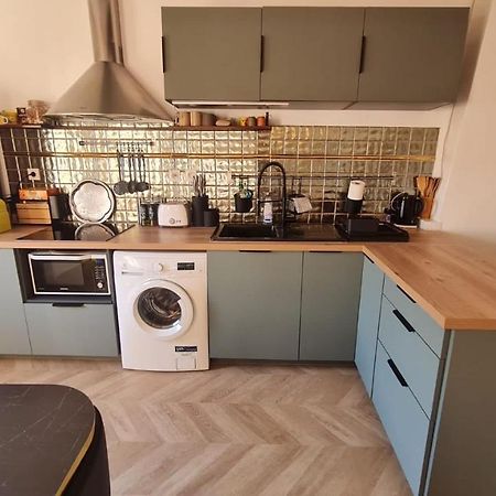 אקס-אן-פרובאנס Sunny Apartment With Nice View In History City Center מראה חיצוני תמונה