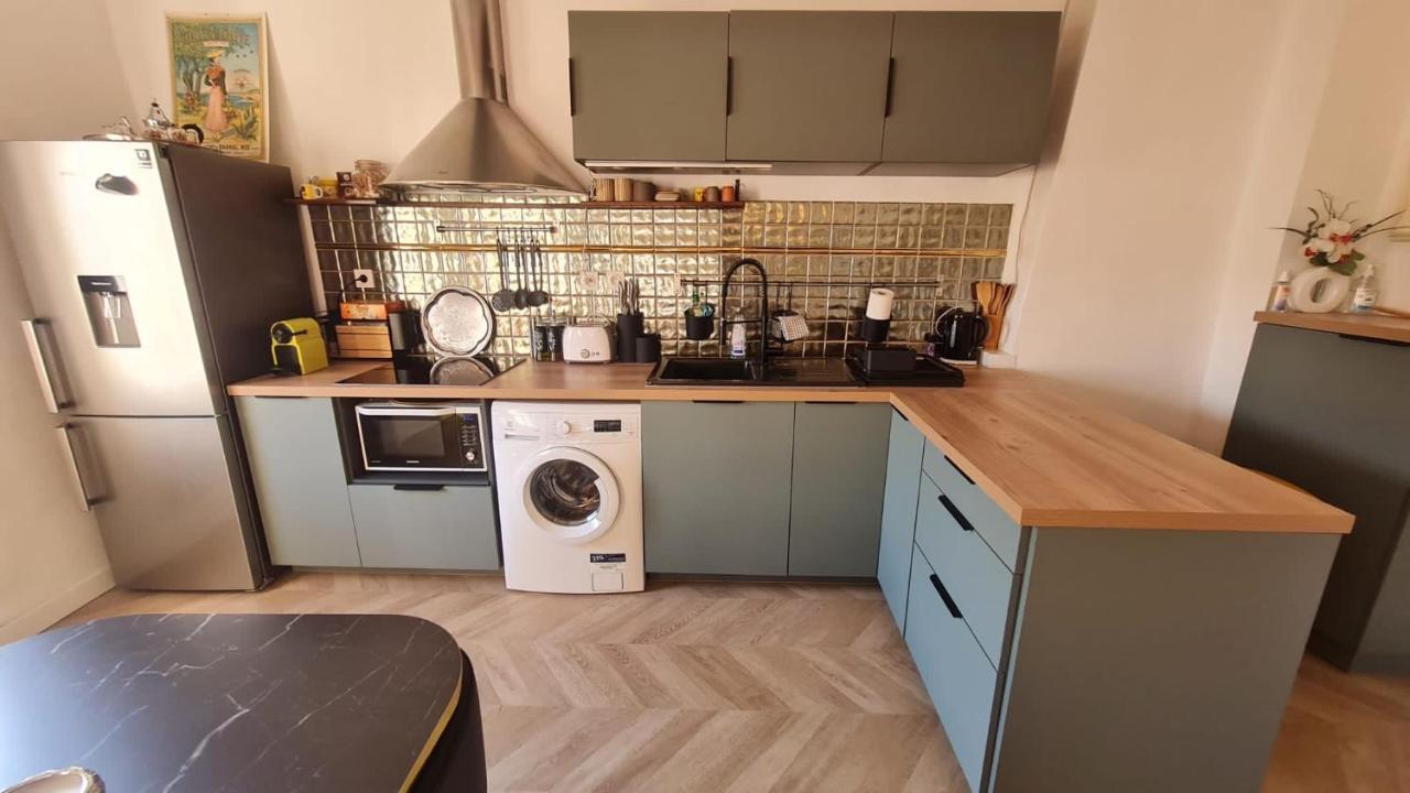 אקס-אן-פרובאנס Sunny Apartment With Nice View In History City Center מראה חיצוני תמונה